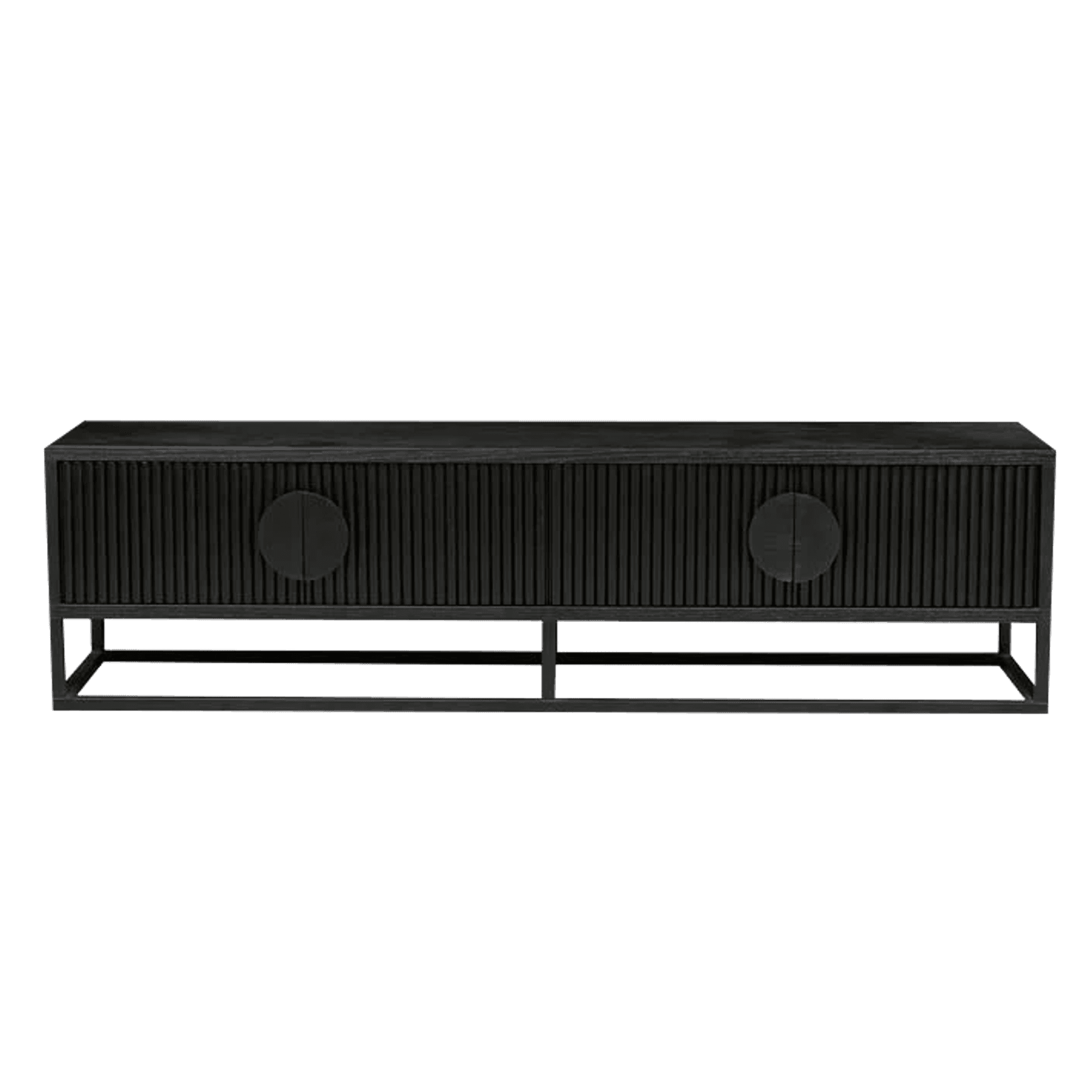 Soren Liv | Benjamin Ripple Entertainment Cabinet