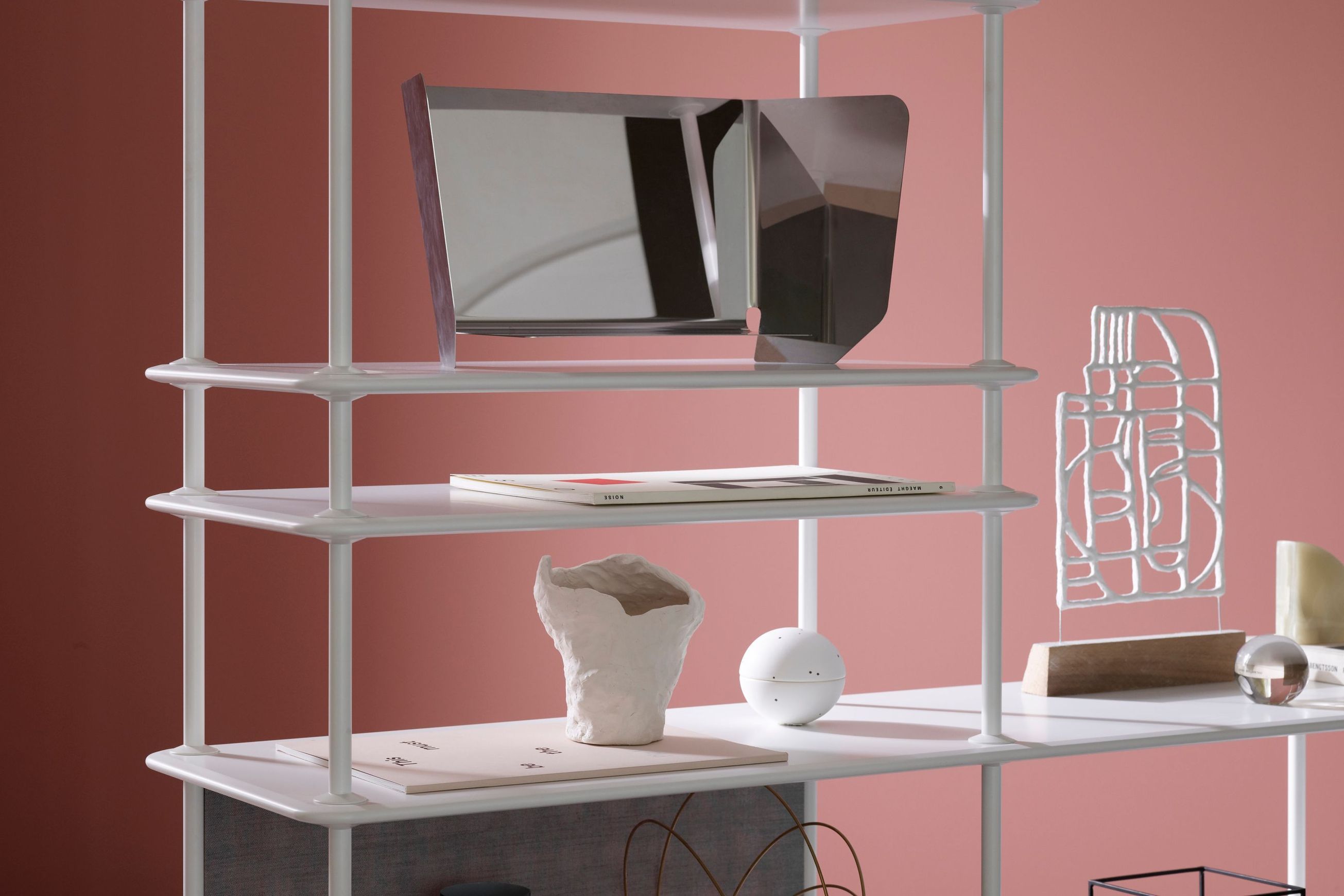 Free Shelving Unit by Montana