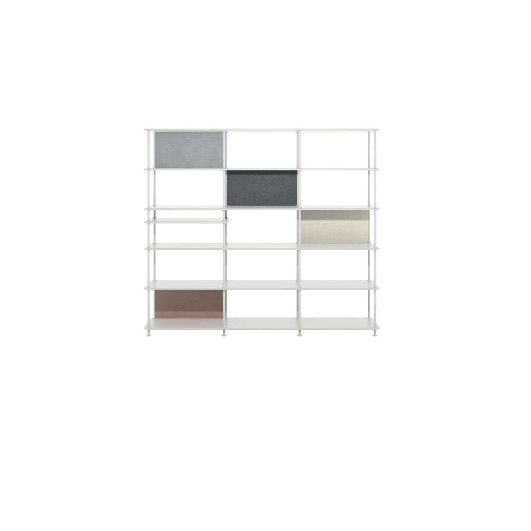 Free Shelving Unit by Montana