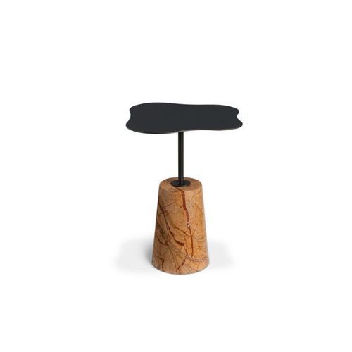 Nephelle Pedestal table