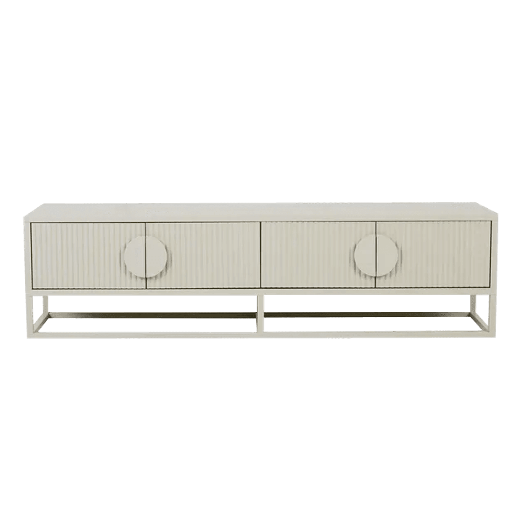 Soren Liv | Benjamin Ripple Entertainment Cabinet