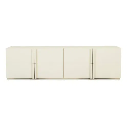 Kin 4 Door Entertainment Unit