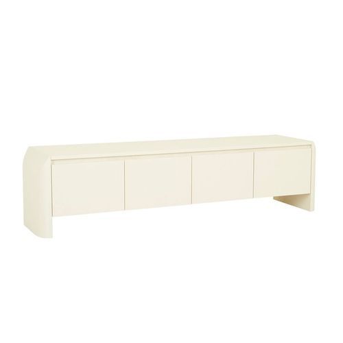 Luna Entertainment Unit