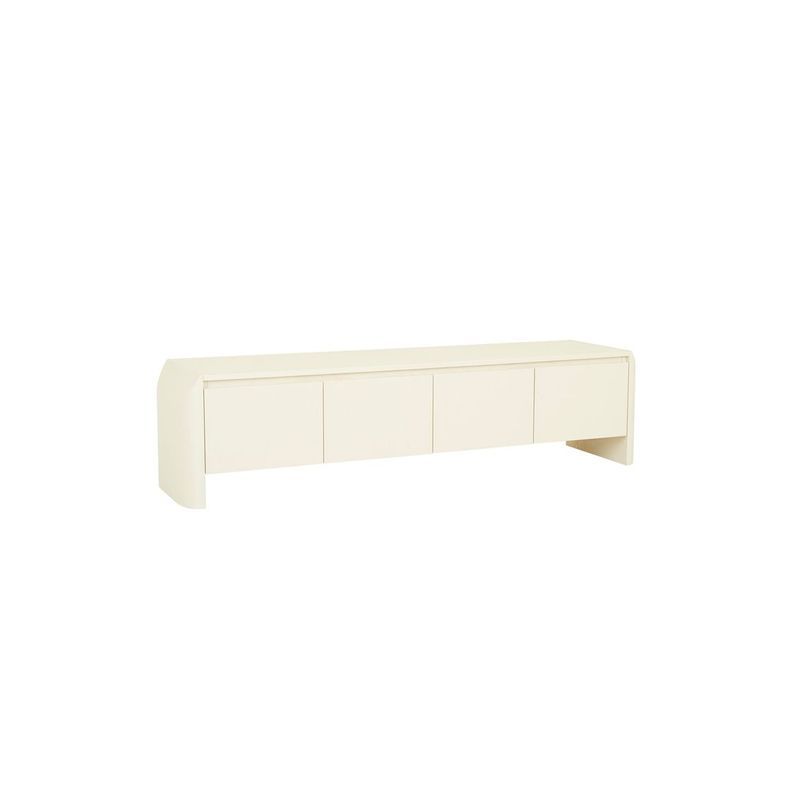 Luna Entertainment Unit