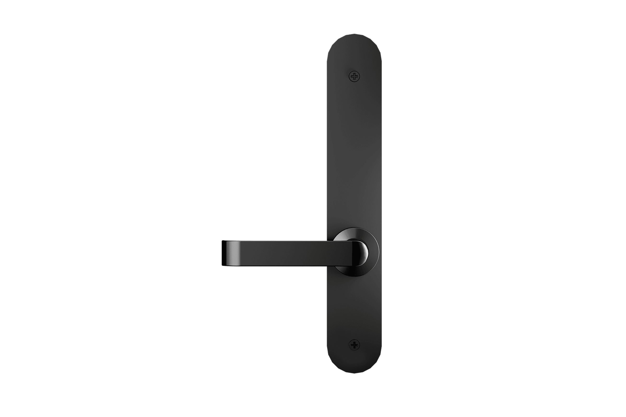 Schlage Omnia Fire Rated Smart Lock