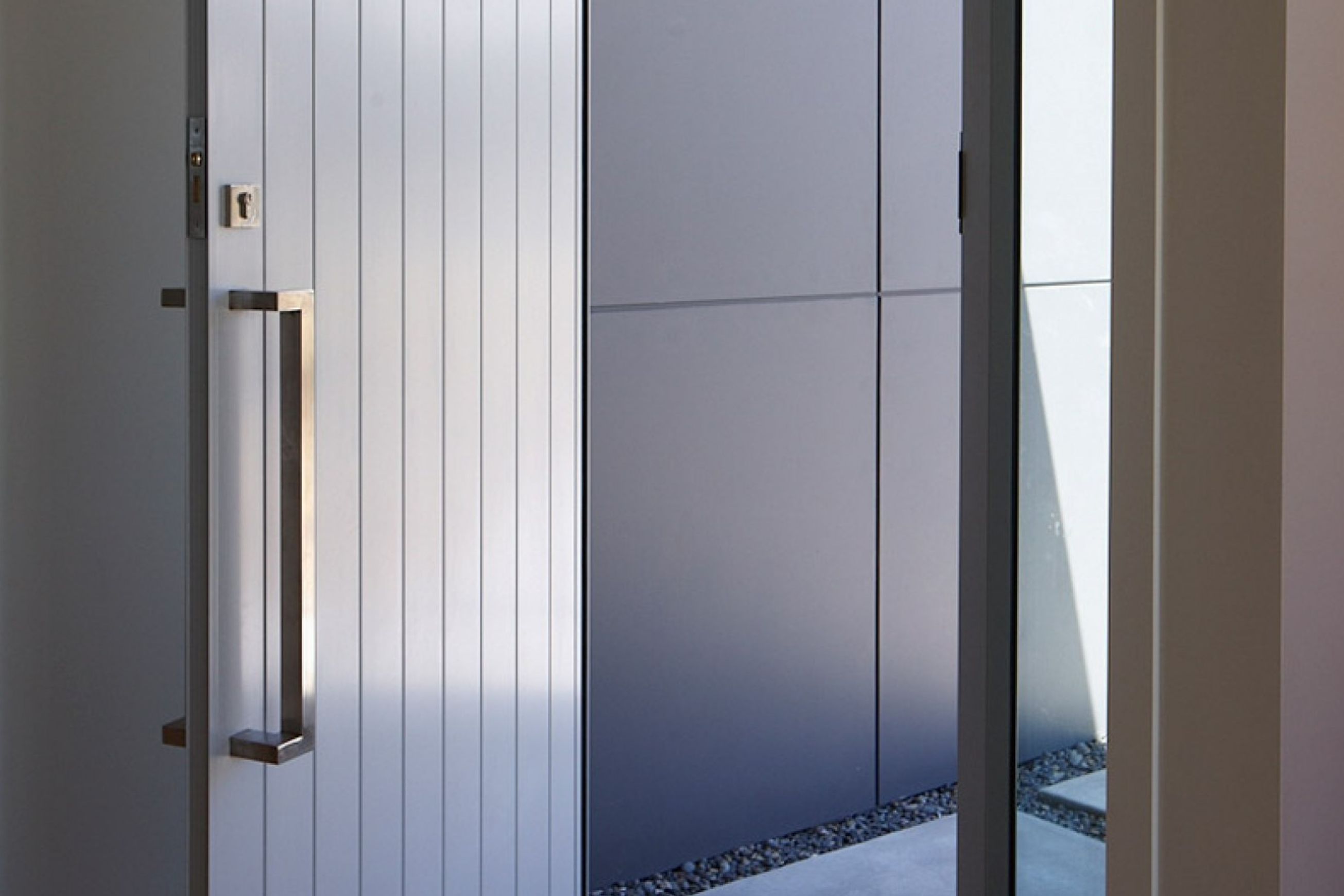 Stellar Doors® Entrance Doors