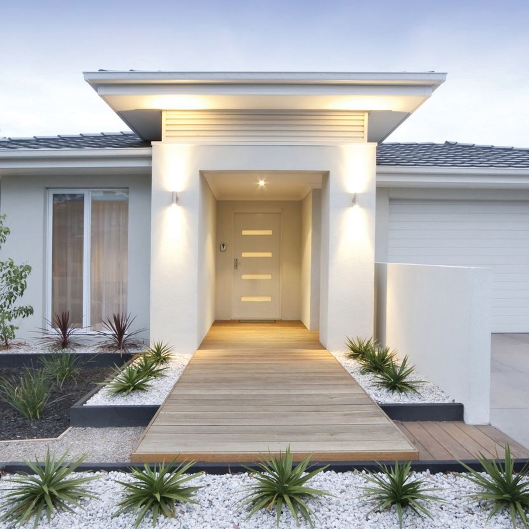 Duramax Composite Entry Doors