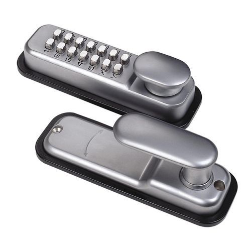 Digital SL2000 Lockset