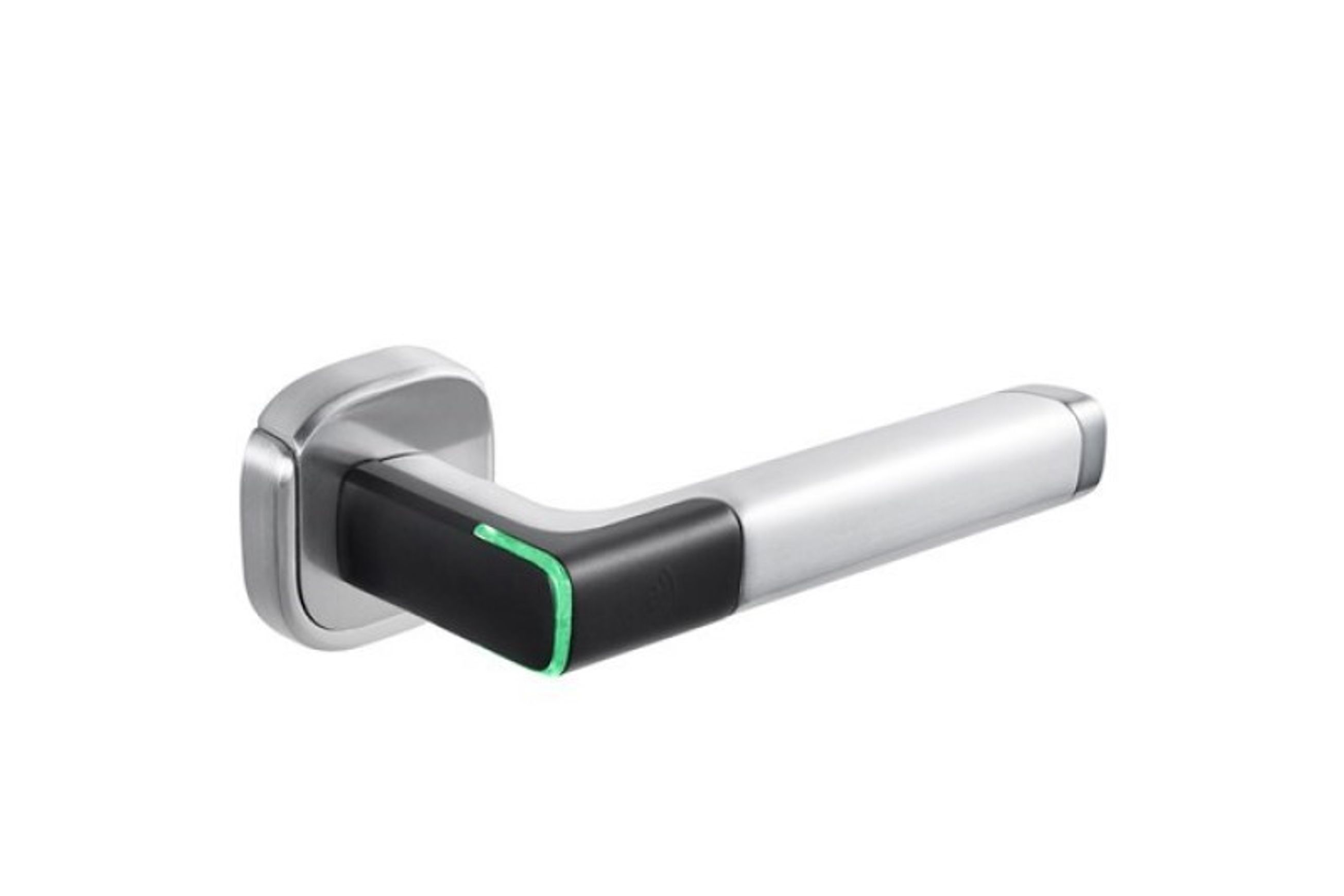 Aperio Wireless Access Control