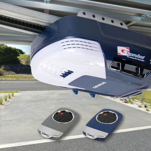 Garador Next Gen Garage Openers