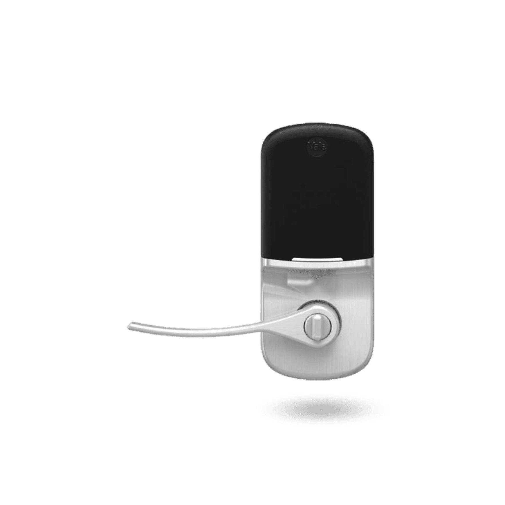 Yale Assure Lock Lever Keyless
