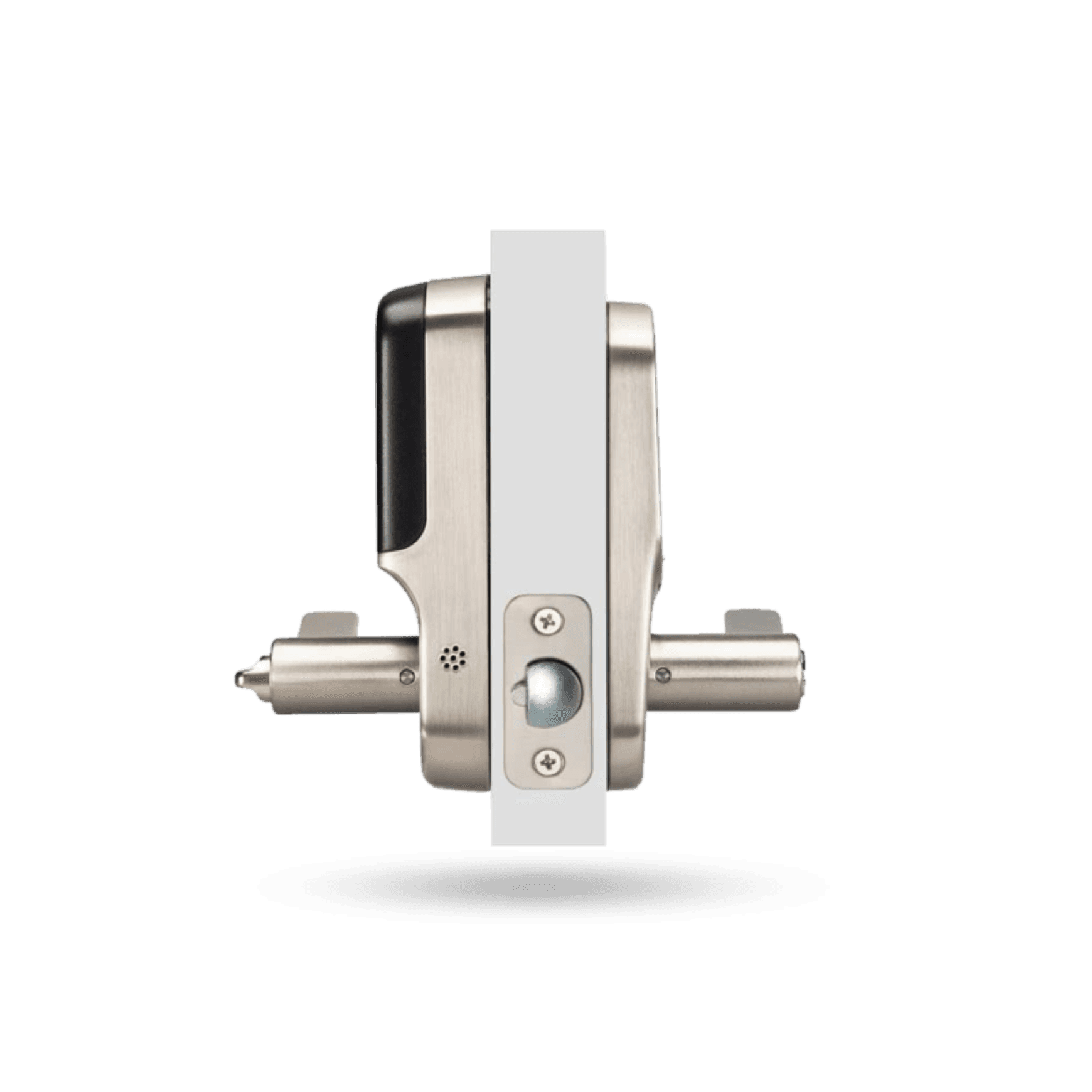 Yale Assure Lock Lever Keyless
