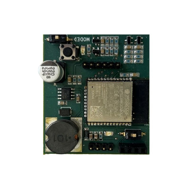 Voice Command Module (VCM)