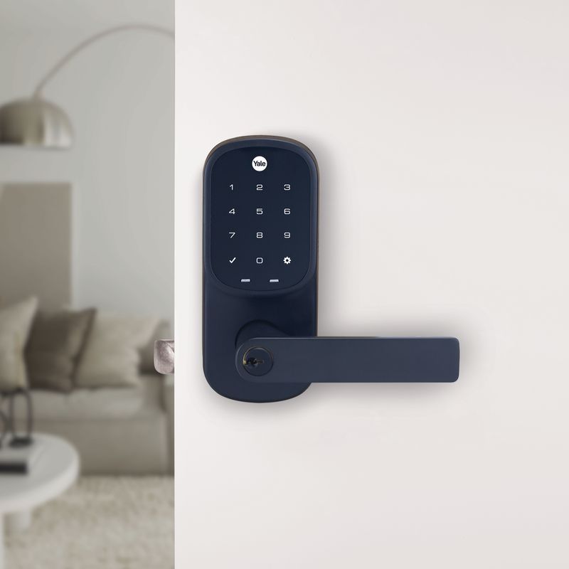 Yale Assure Lever Lock