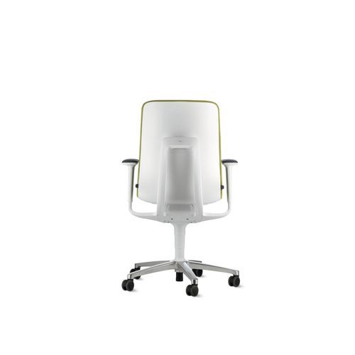AT Upholstered Ergonomic Task Chair