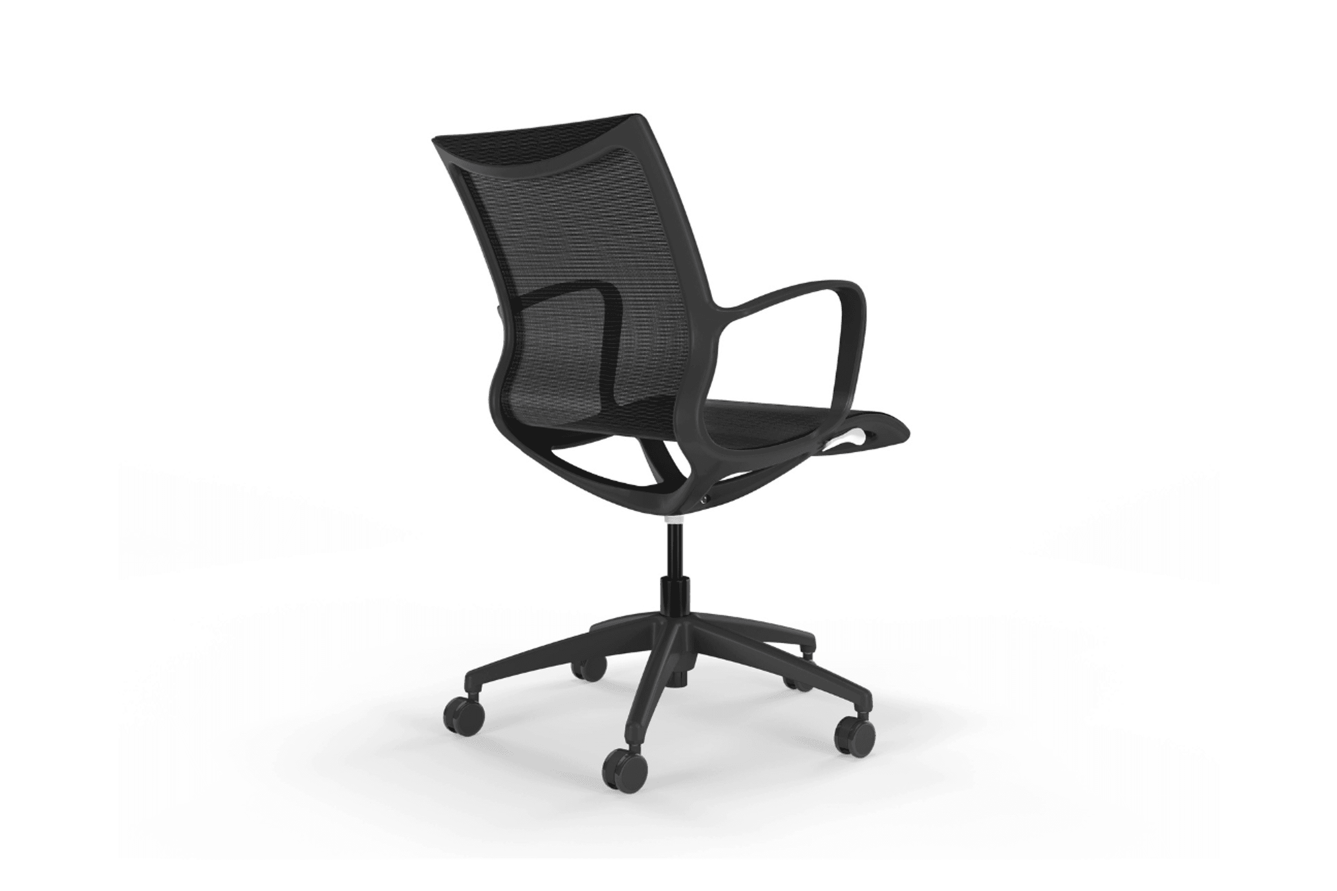 Huracan Mesh Chair