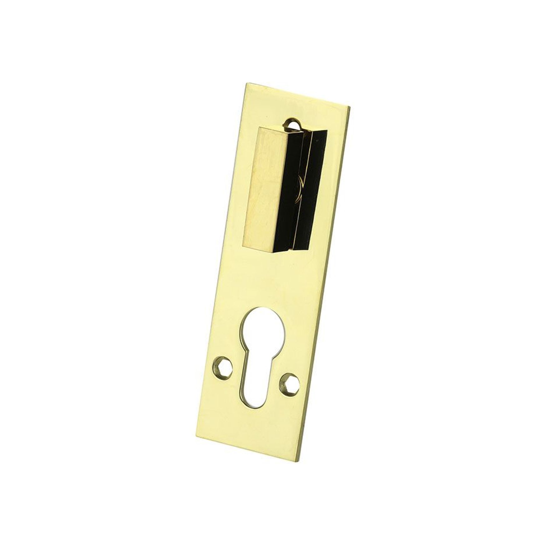 Snib & Escutcheon Set 3736