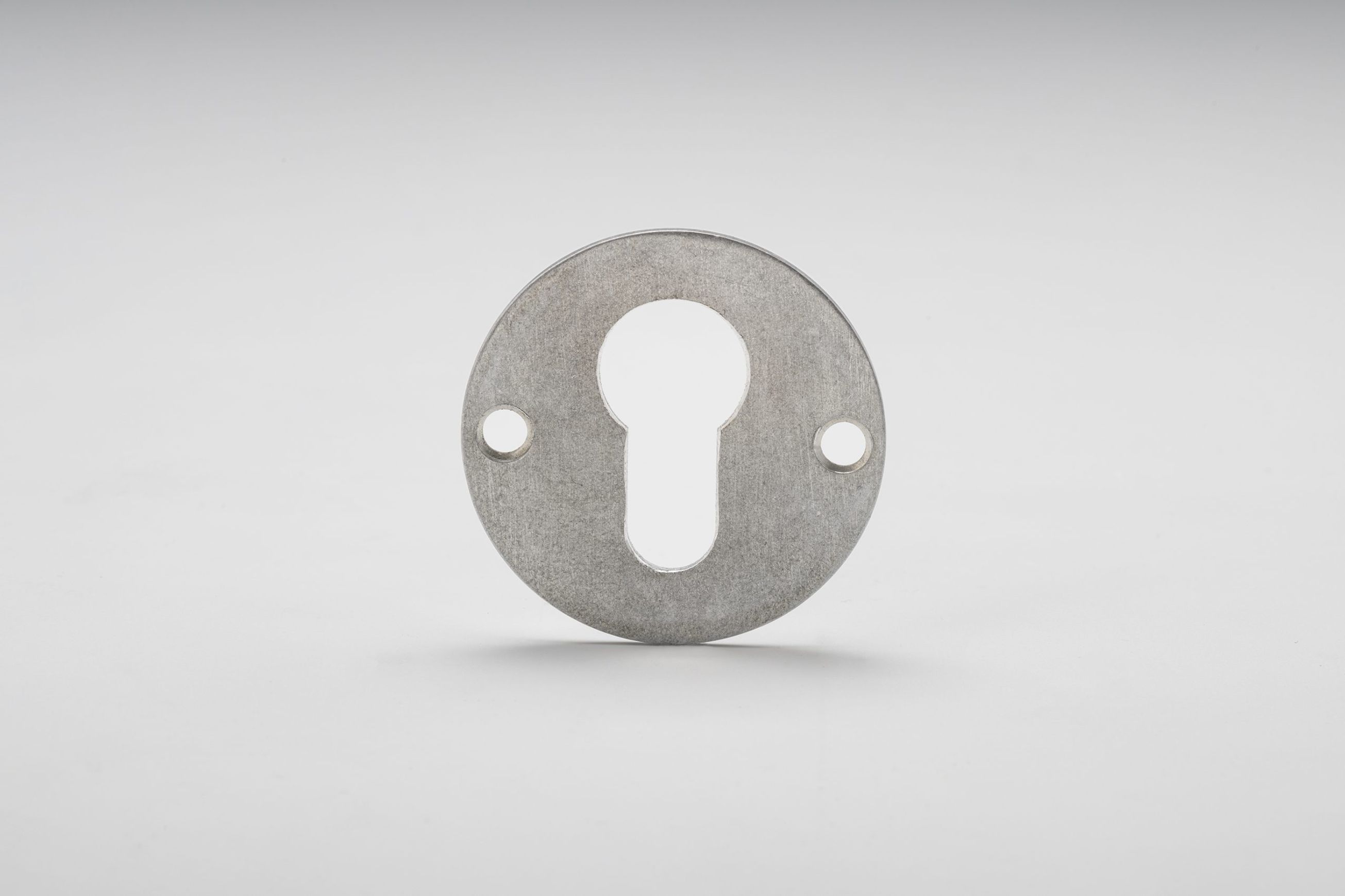 Escutcheon Euro