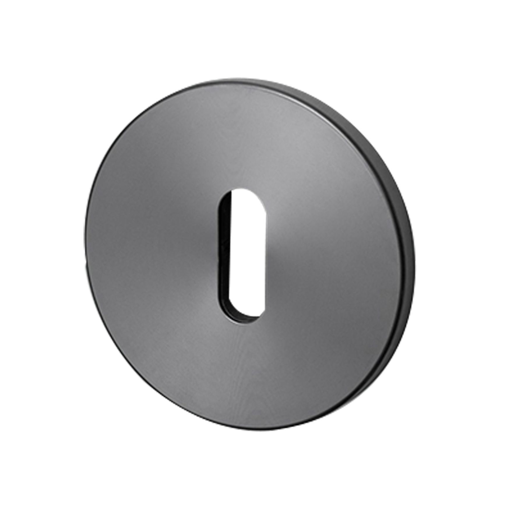 Buster and Punch Escutcheon Plate Traditional Profile
