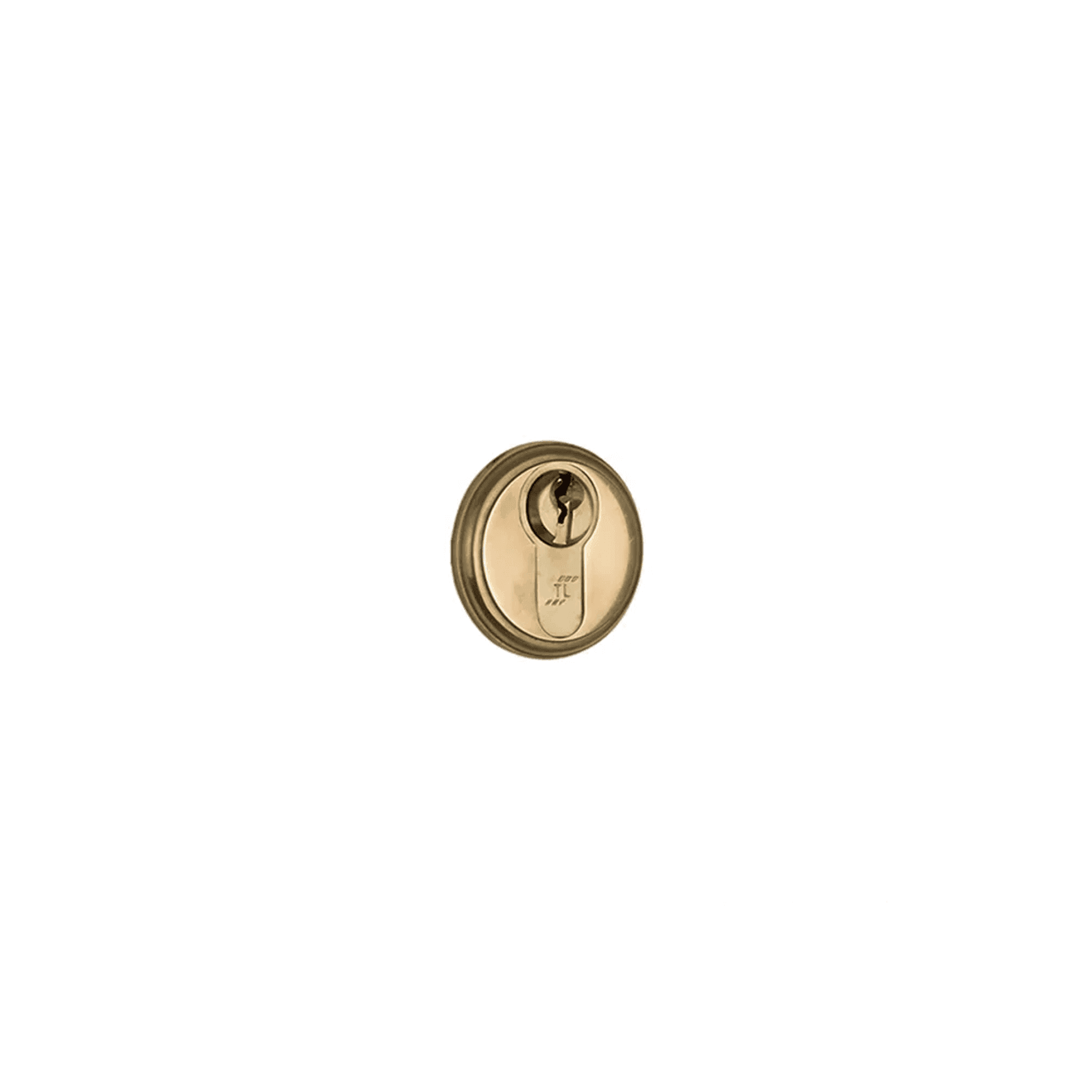 Corston Canning Key Escutcheon