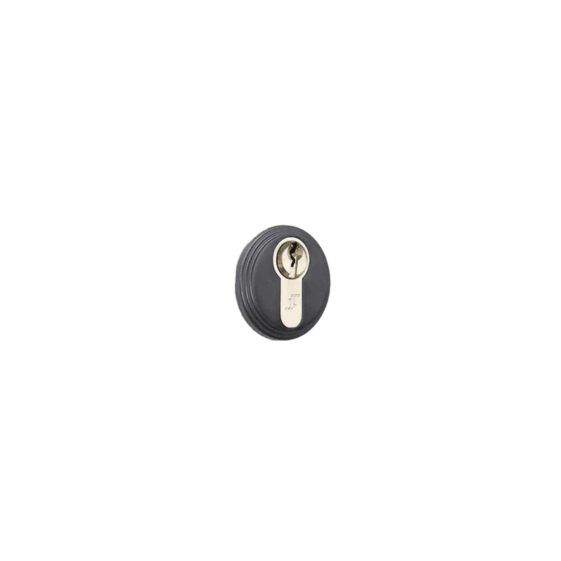 Corston Warwick Key Escutcheon