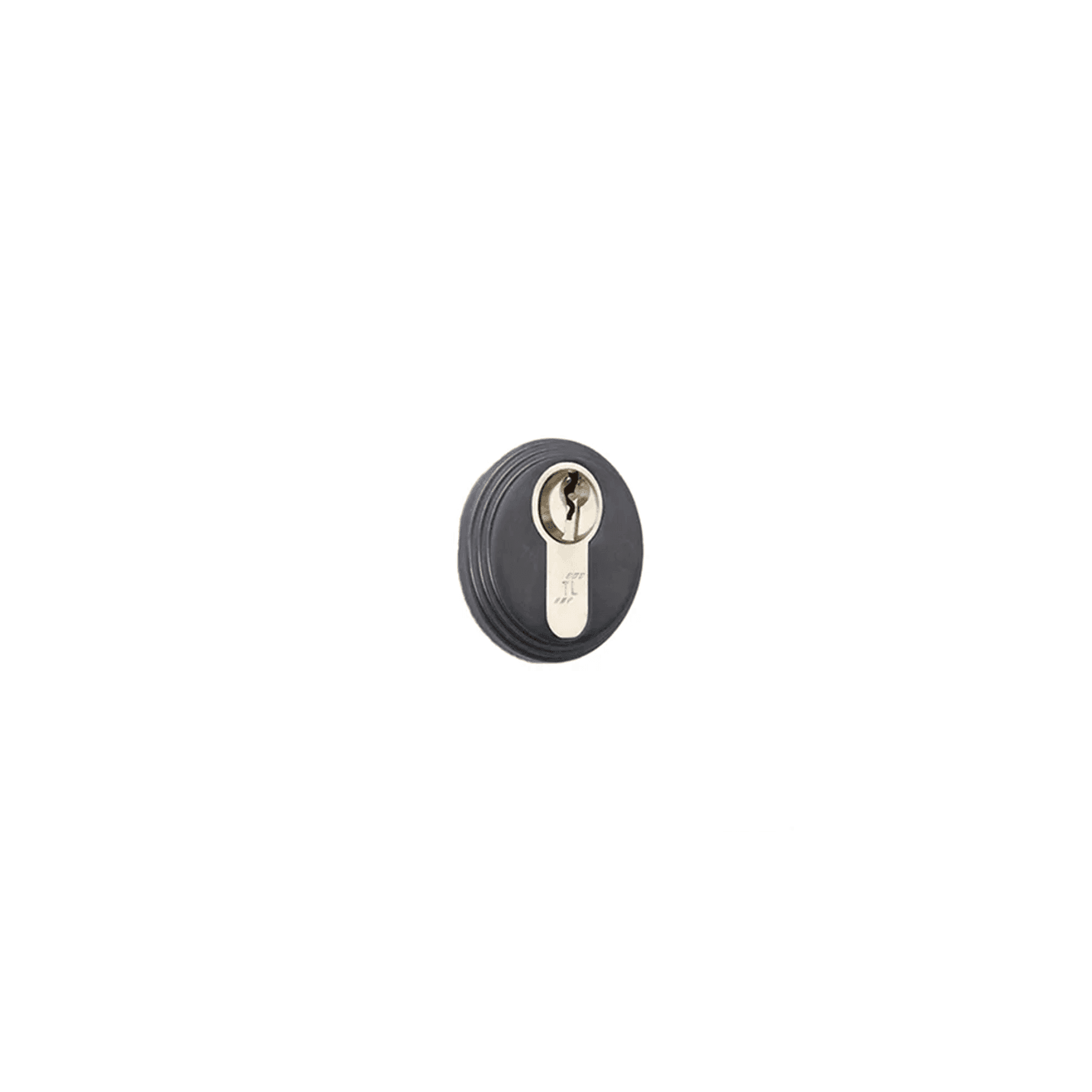 Corston Warwick Key Escutcheon