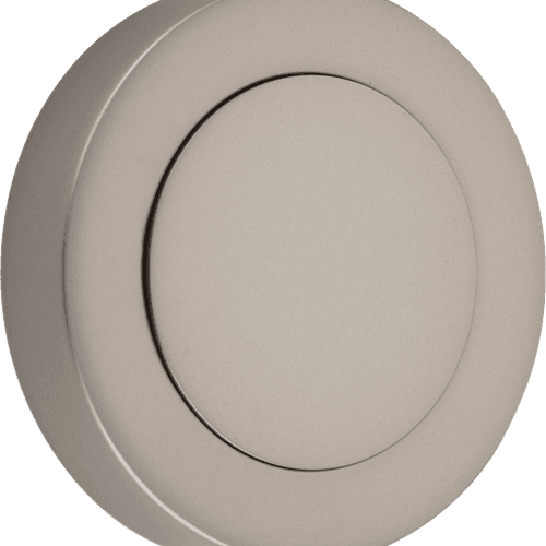 Round Escutcheon Custom Cut