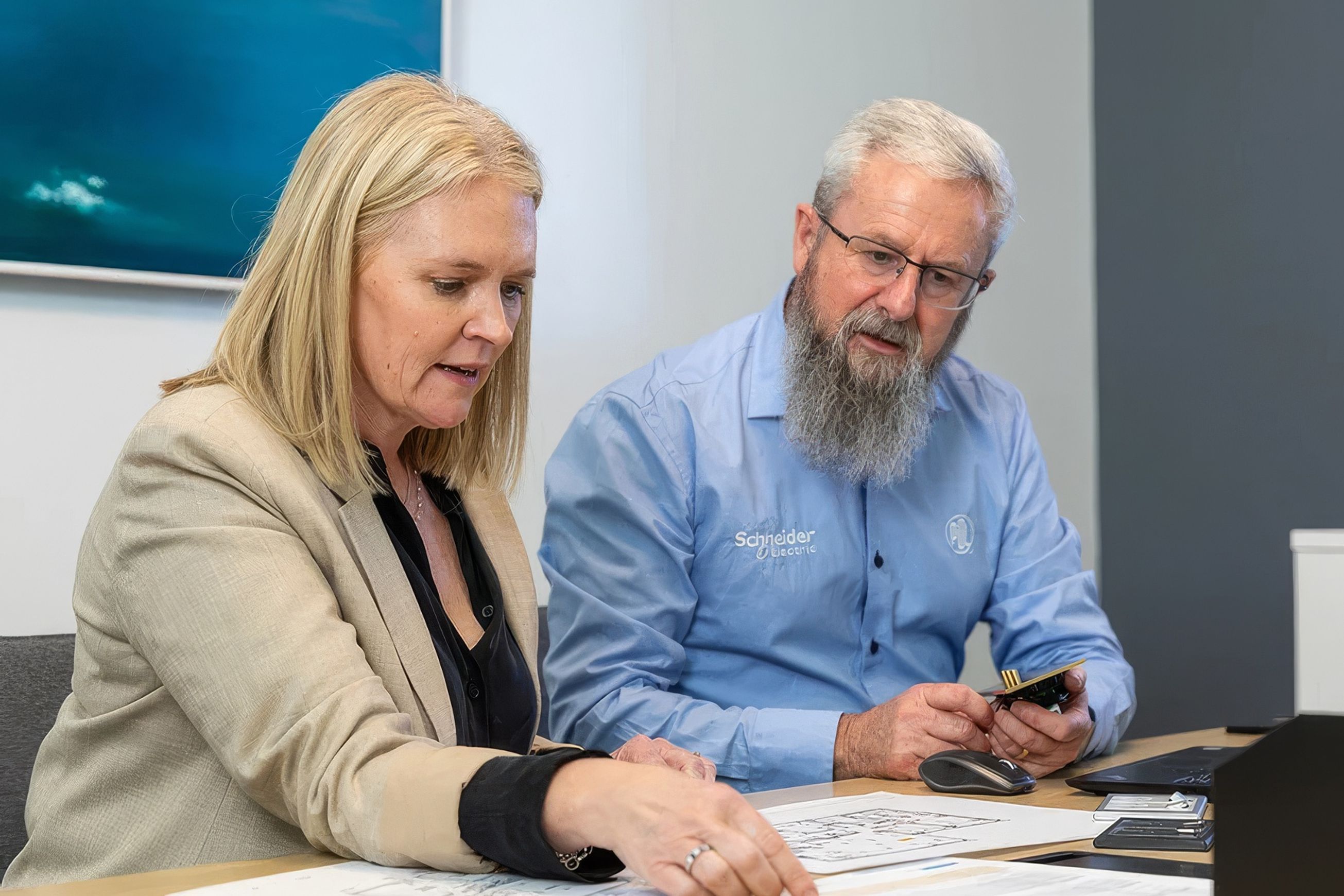 PDL Vision Studios | Electrical Design Consultation