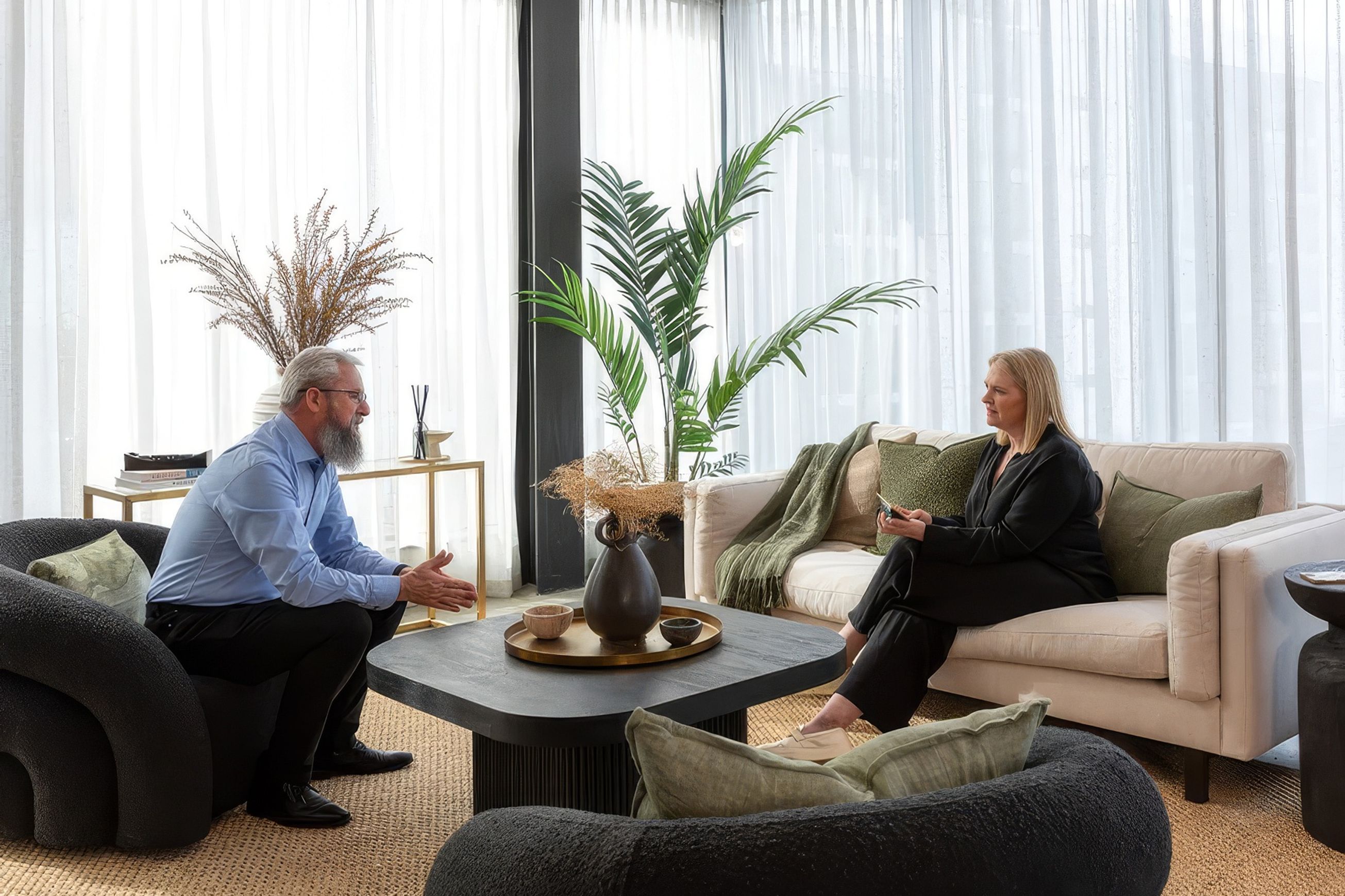 PDL Vision Studios | Electrical Design Consultation