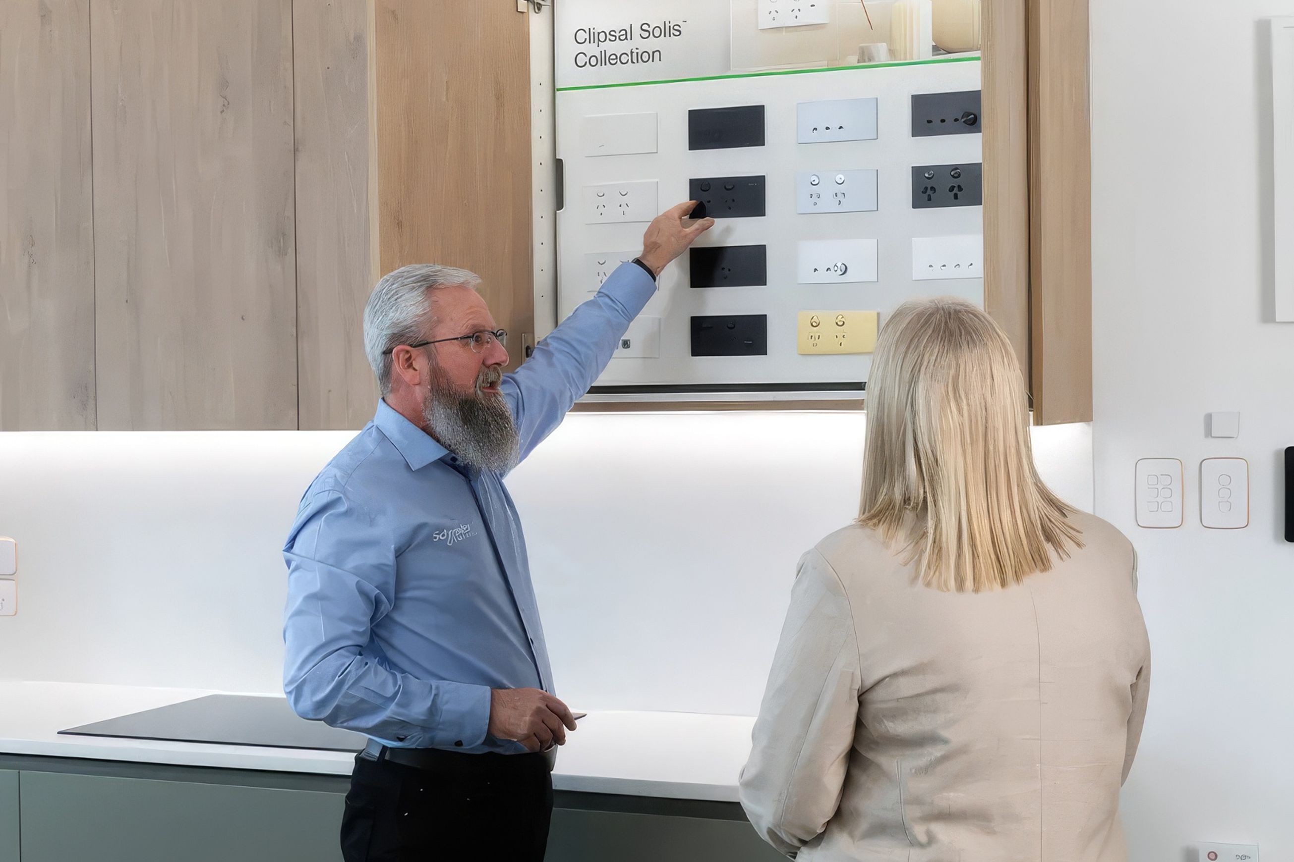 PDL Vision Studios | Electrical Design Consultation