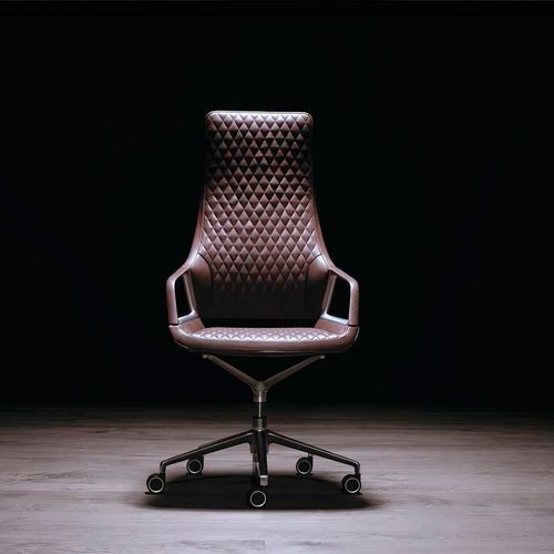 Graph Iconic Conference Chair