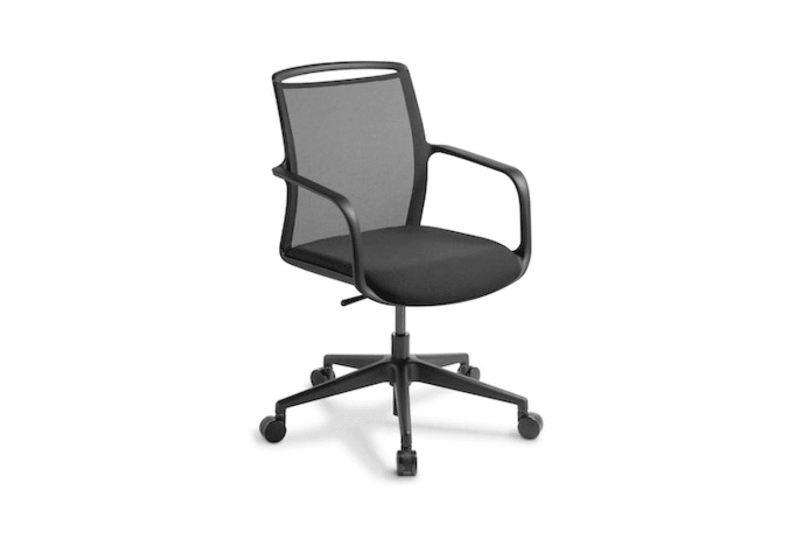 Summit Meeting Chair