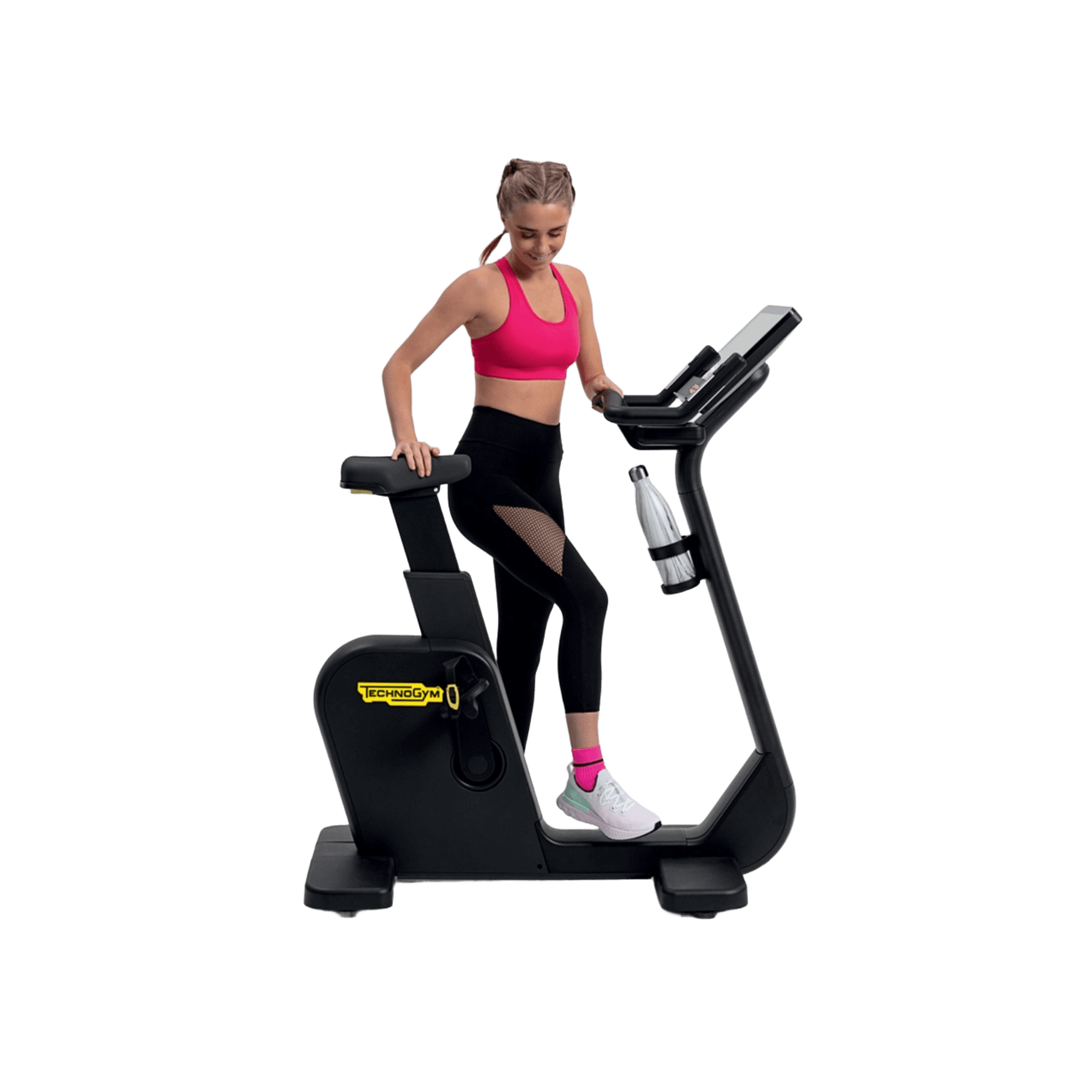 Technogym Cycle | Exercise Bike