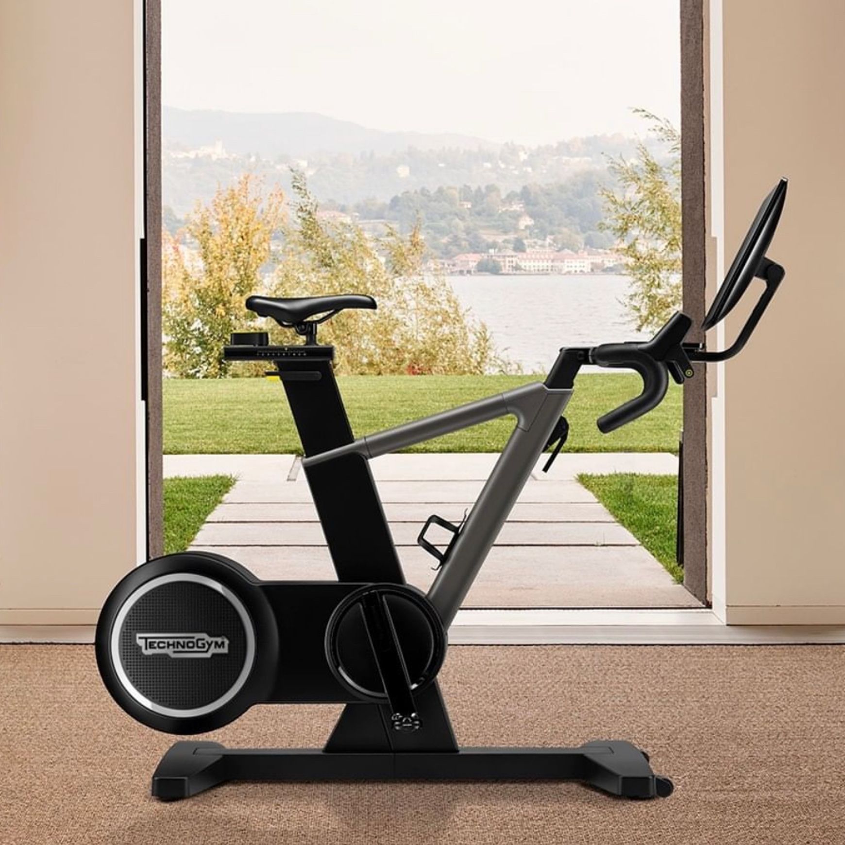 Technogym Ride Exercise Bike