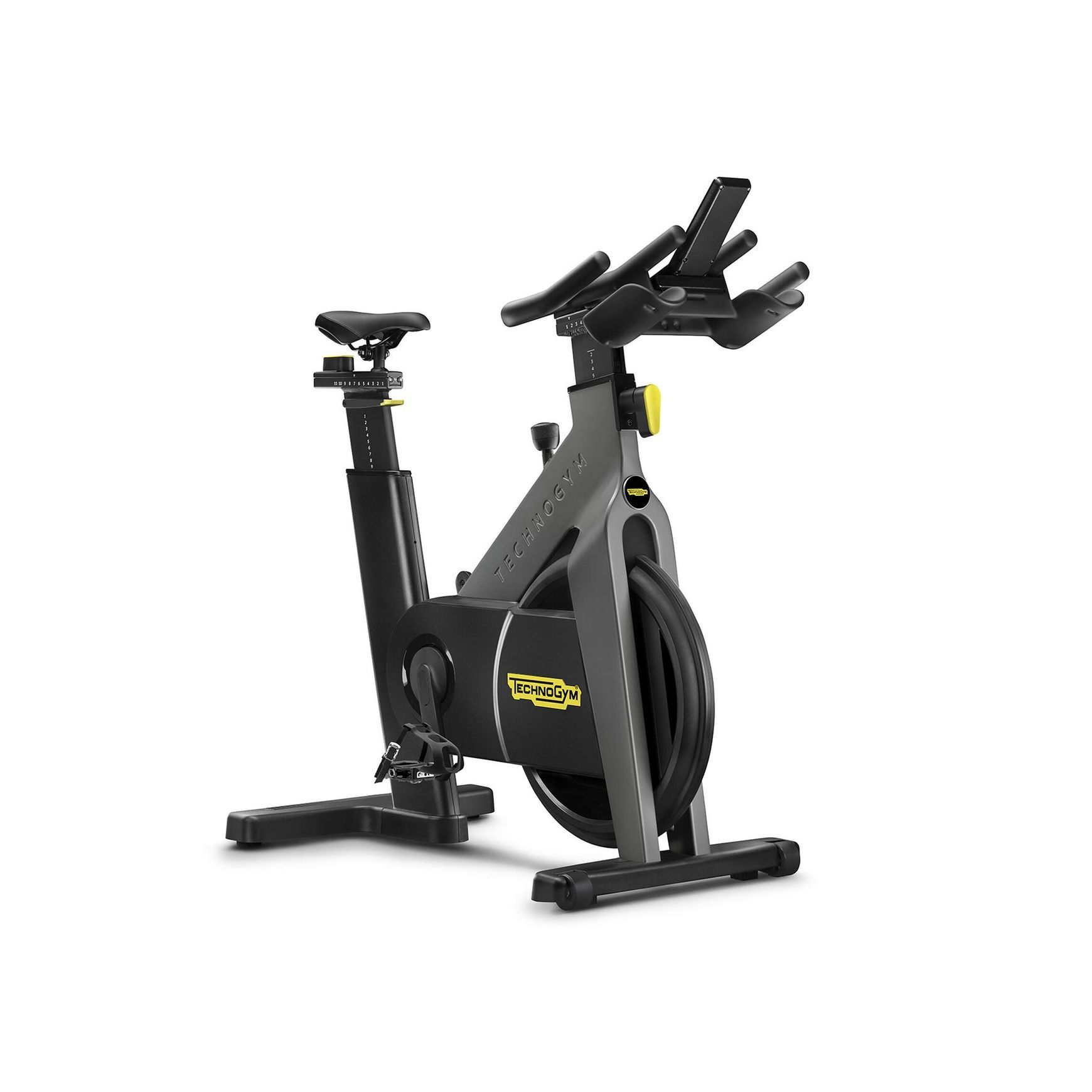 Group Cycle Connect Exercise Bike