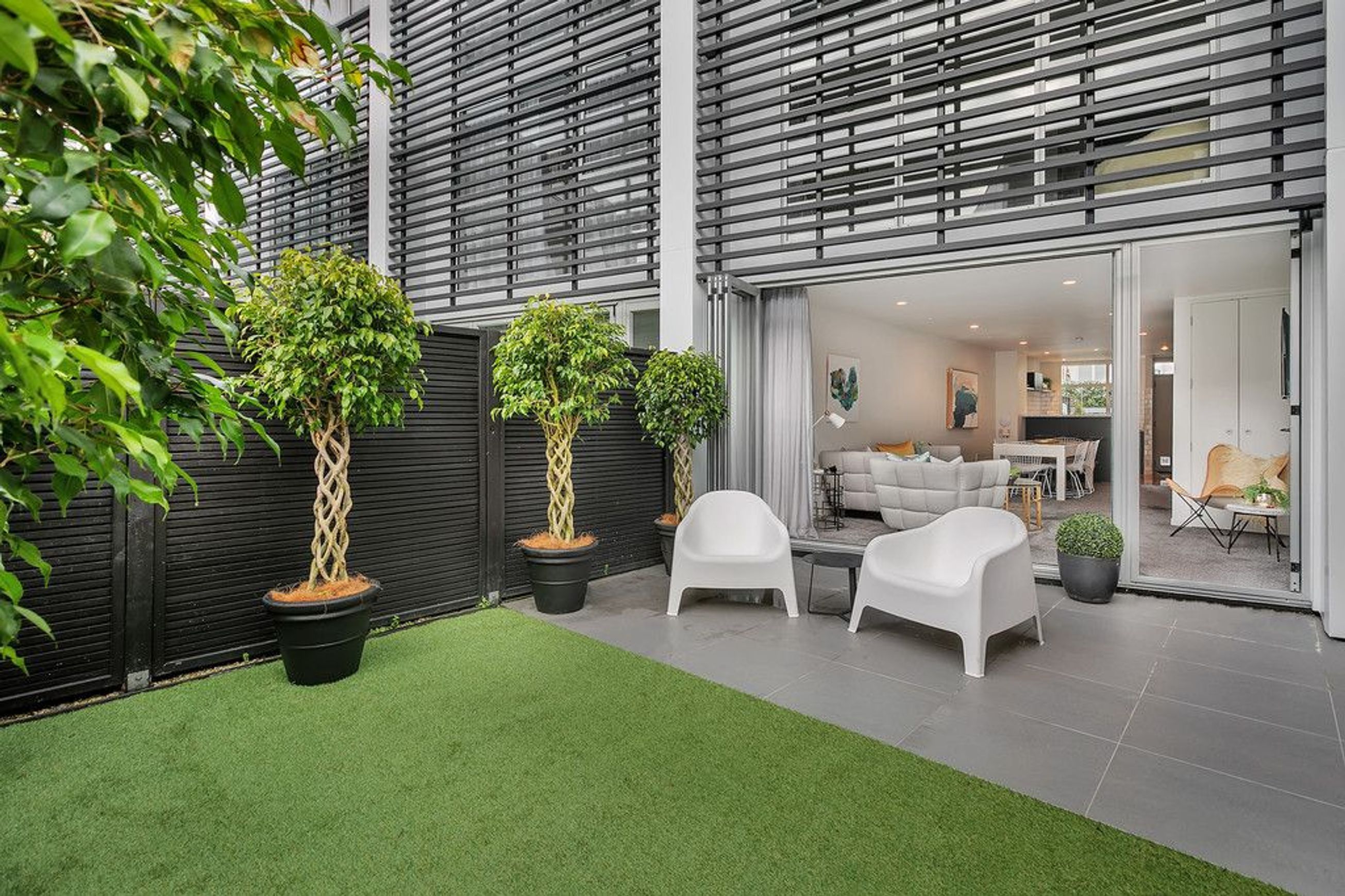 Home Staging Solutions | Hire Plants