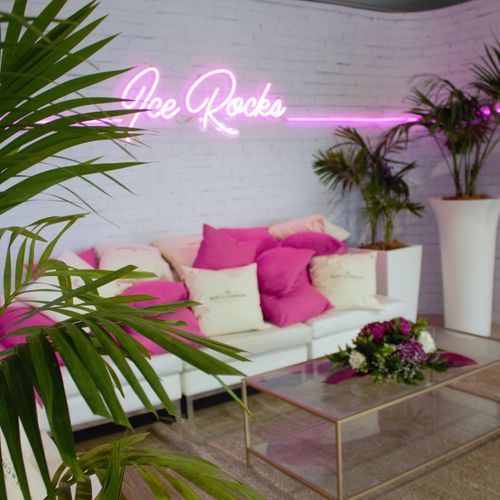 Plant Hire For Events | Hire Plants