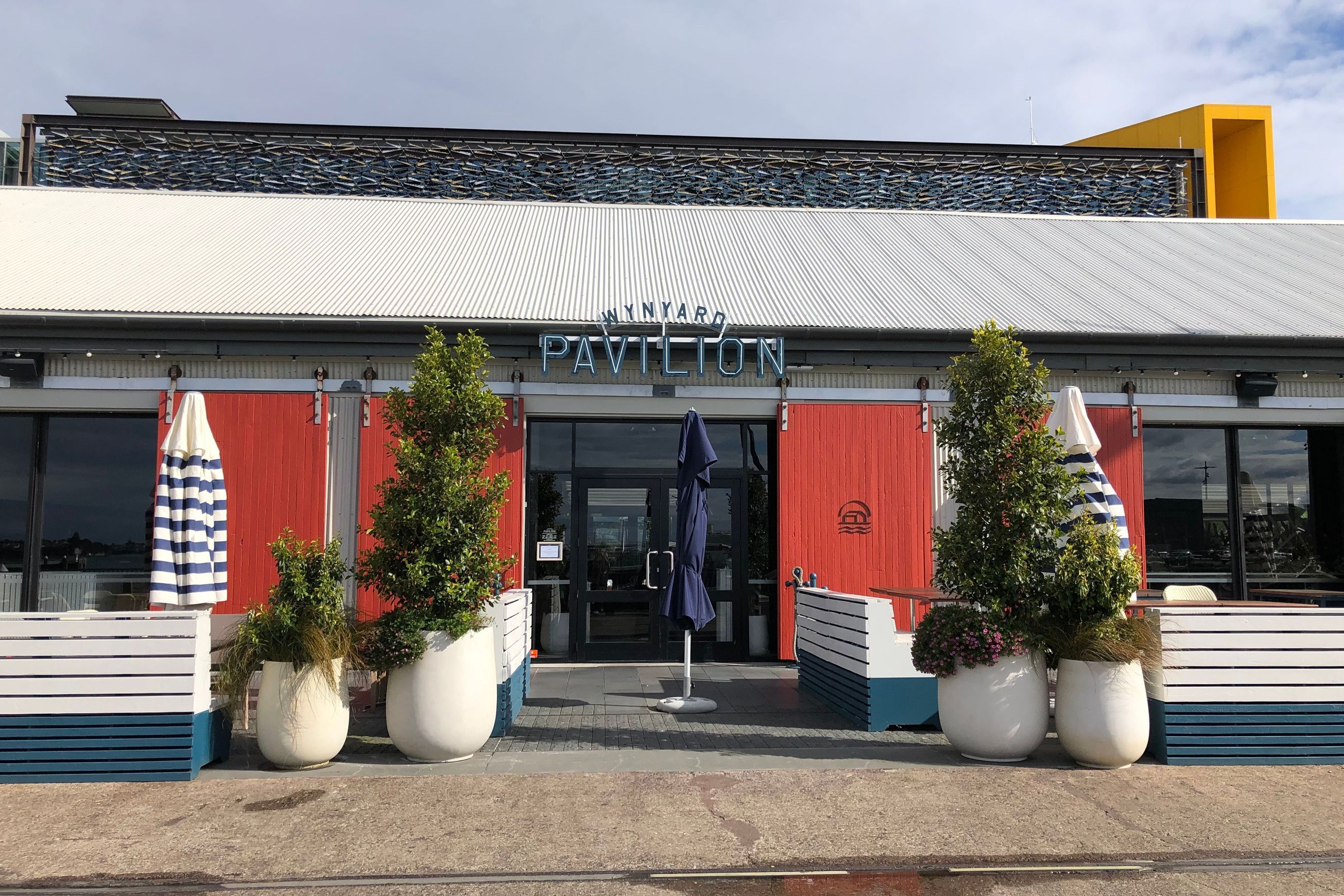 Outdoor Plant Hire | Hire Plants