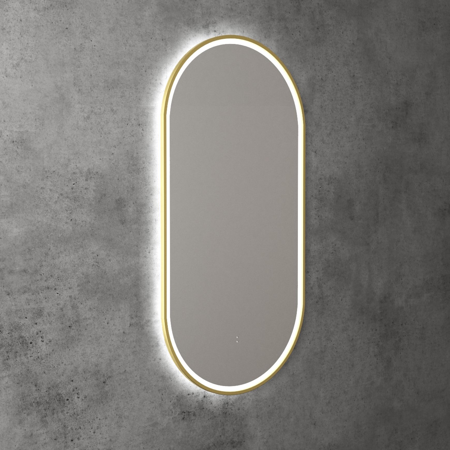 Aulic Beau Monde LED Mirror