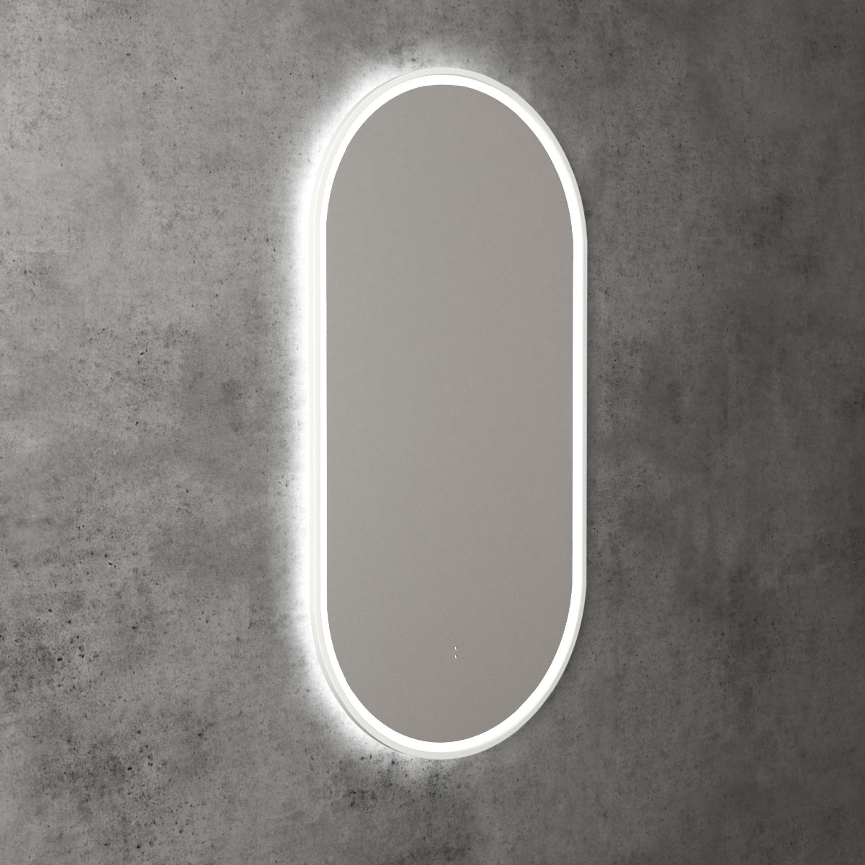Aulic Beau Monde LED Mirror