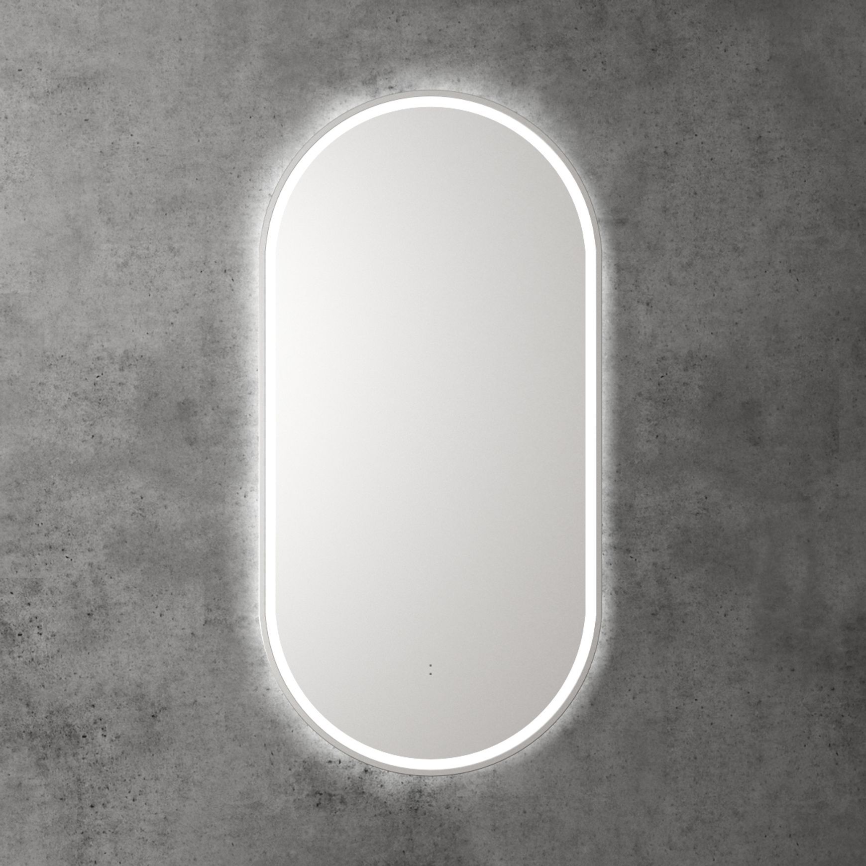 Aulic Beau Monde LED Mirror