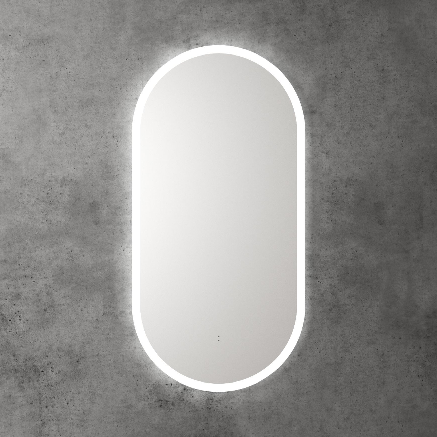 Aulic Beau Monde LED Mirror