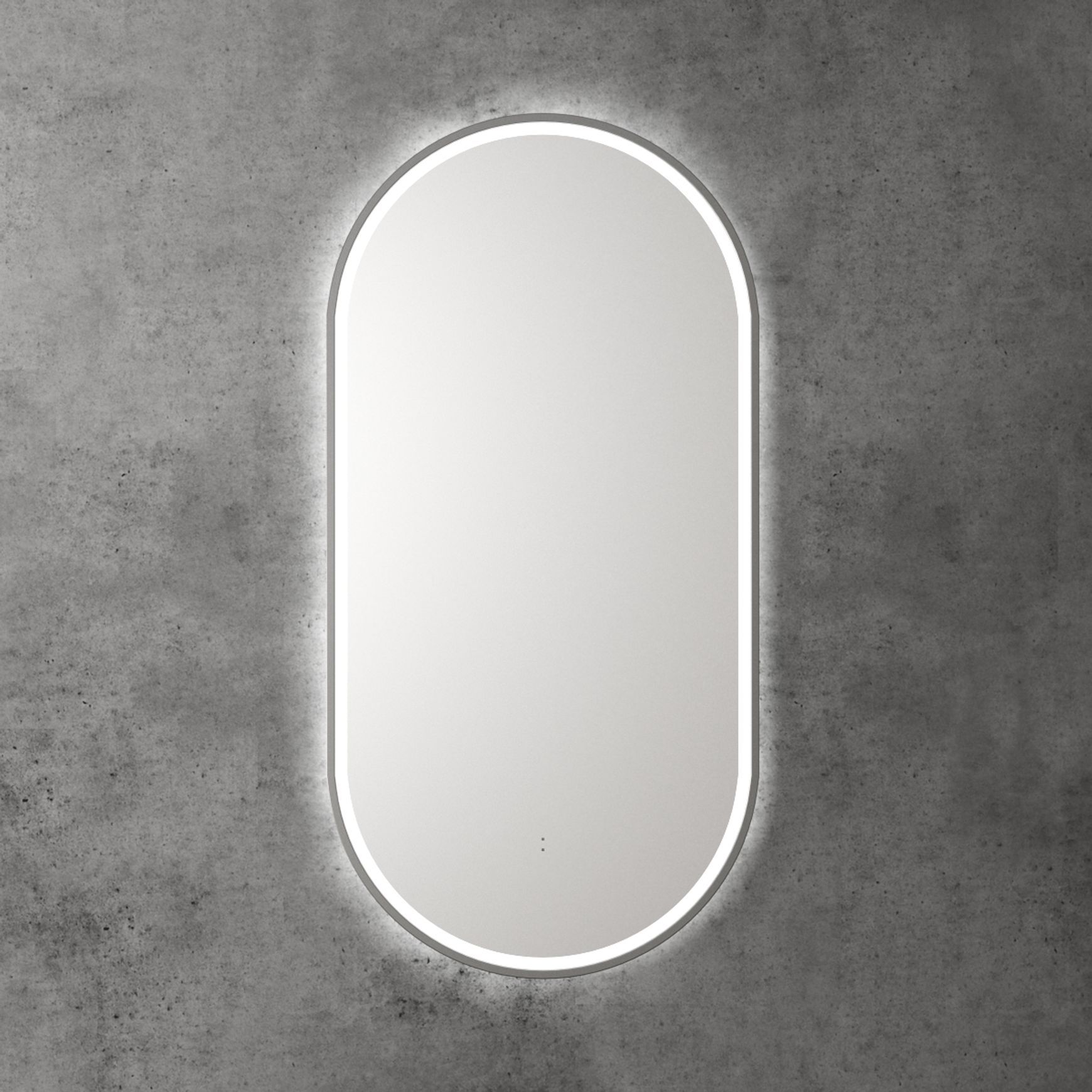 Aulic Beau Monde LED Mirror