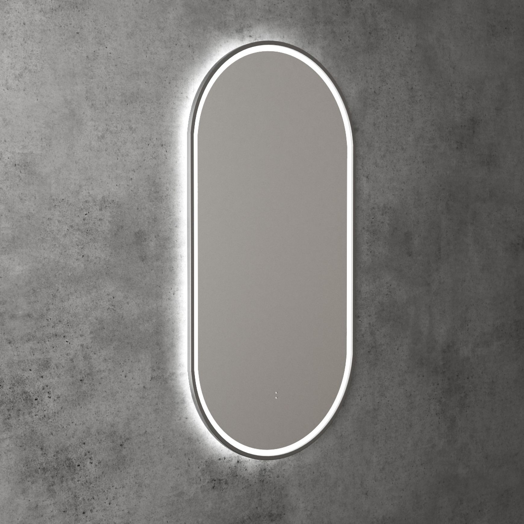 Aulic Beau Monde LED Mirror