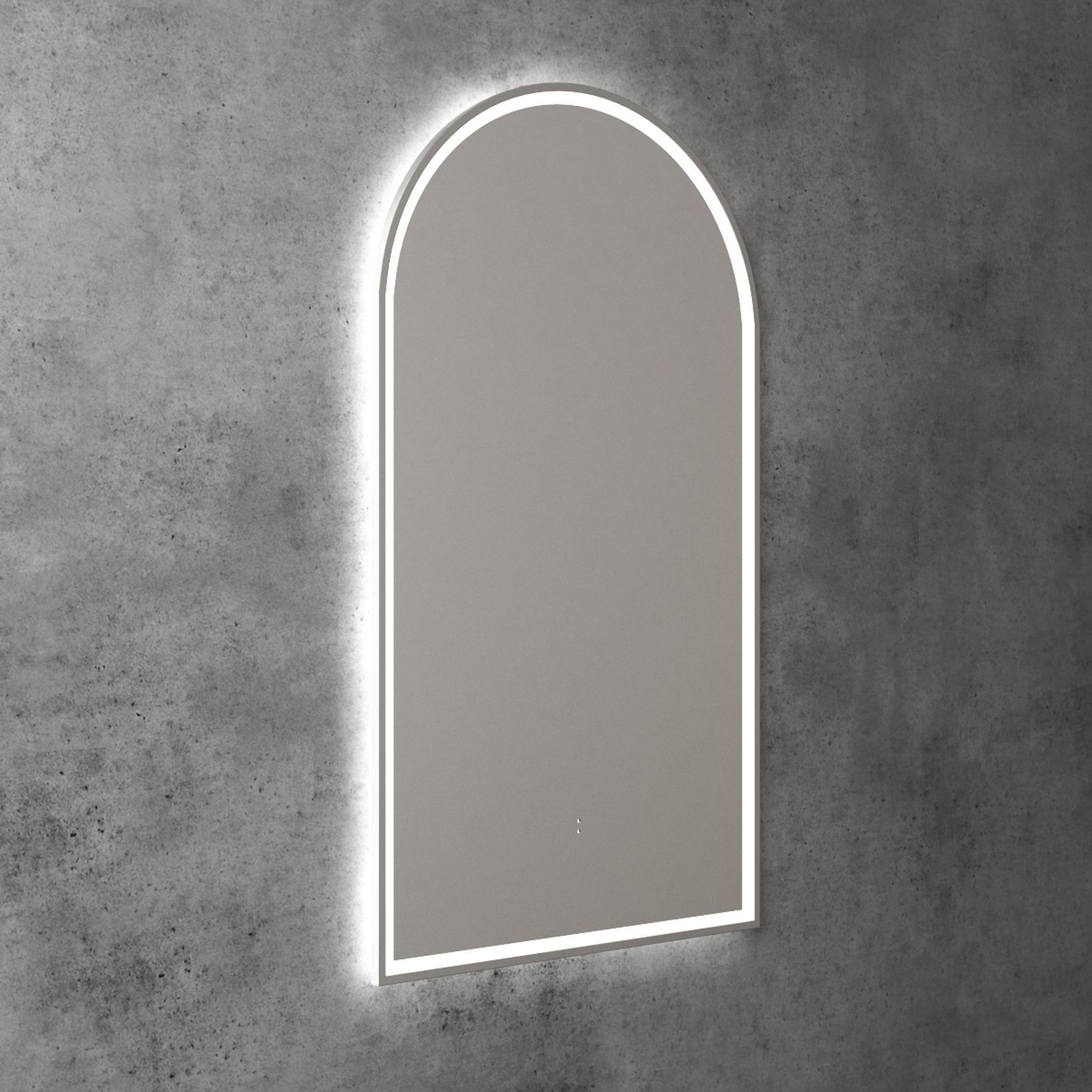 Aulic Canterbury LED Mirror