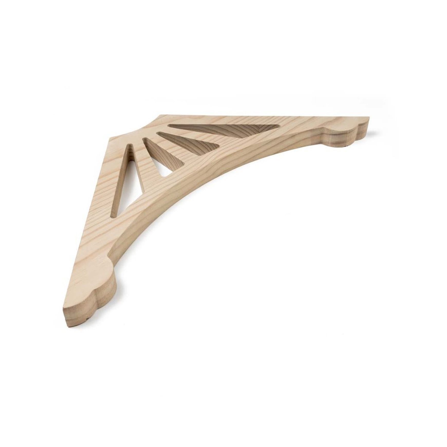 Craftbuilt Fretwork