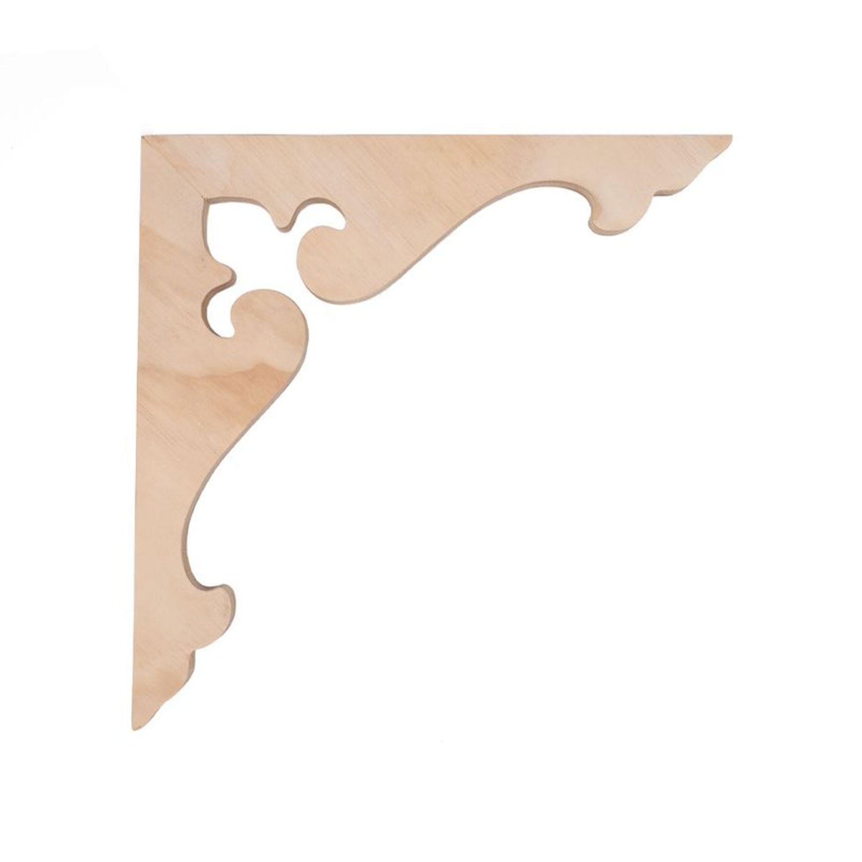 Craftbuilt Fretwork