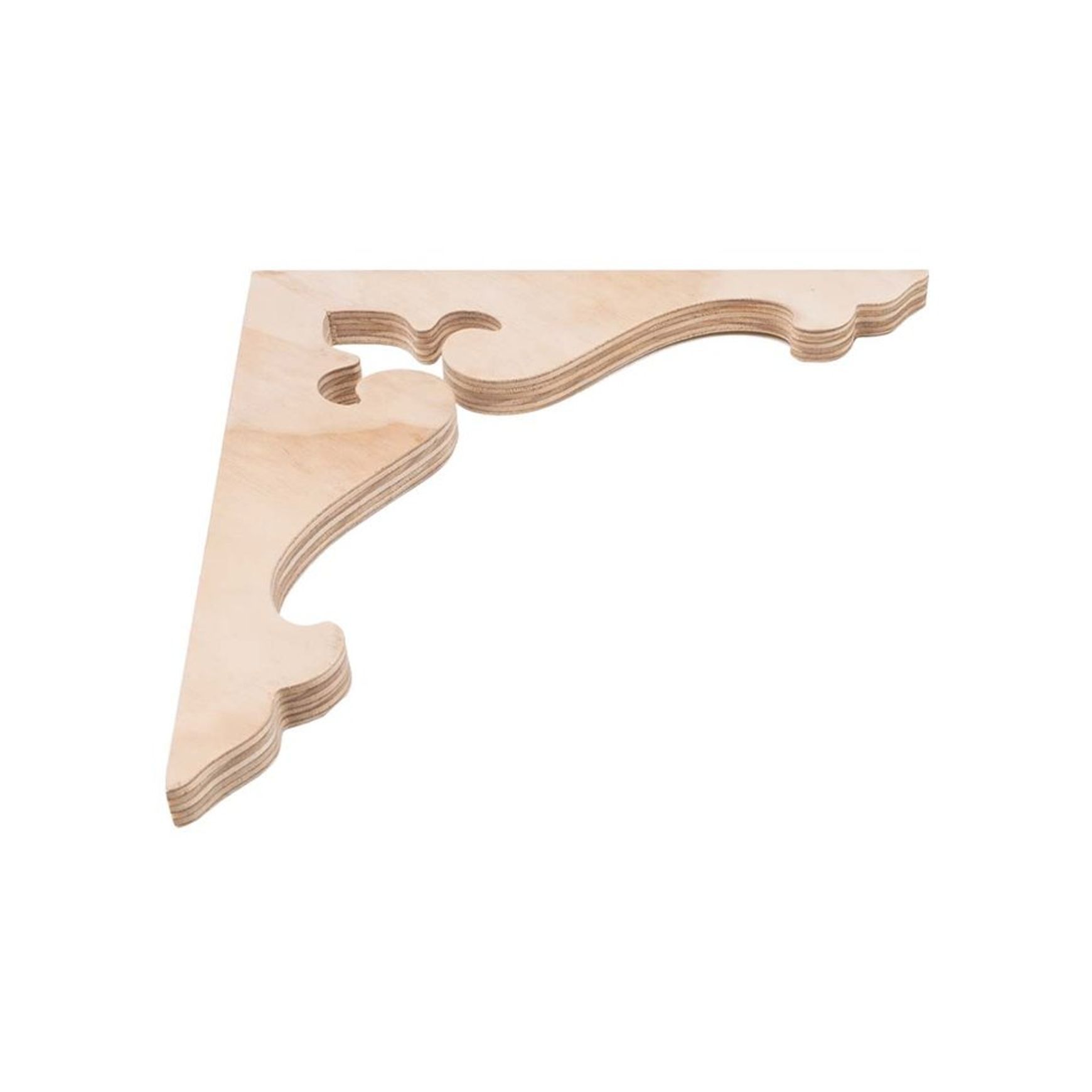 Craftbuilt Fretwork