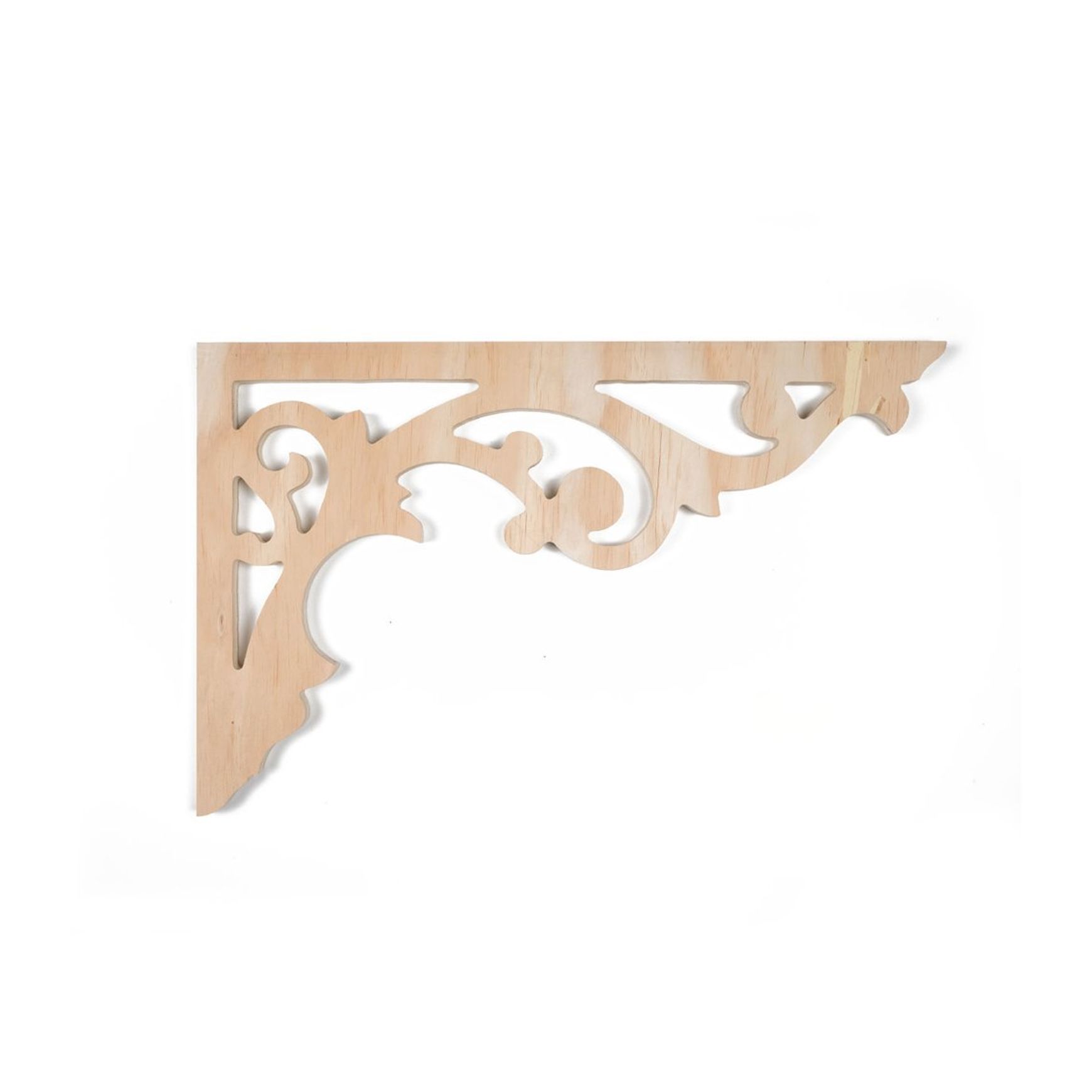Craftbuilt Fretwork