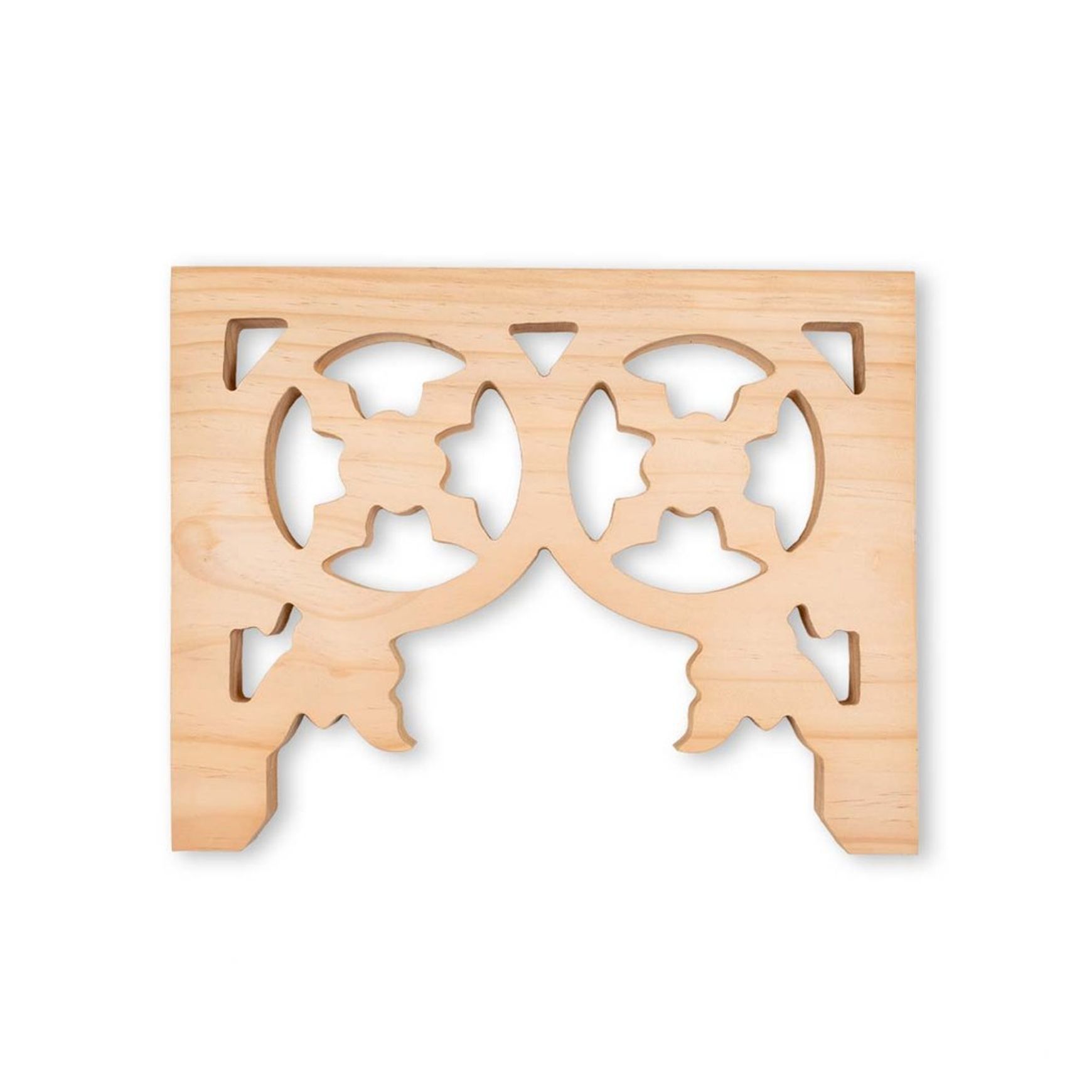 Craftbuilt Fretwork